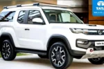 2025 Tata Sumo New Model 7-Seater Car Launched at a Very Low Price with a 2956cc Engine