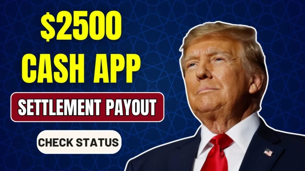 $2,500 Cash App Class