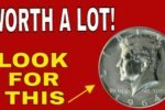 1964 Kennedy Half Dollar