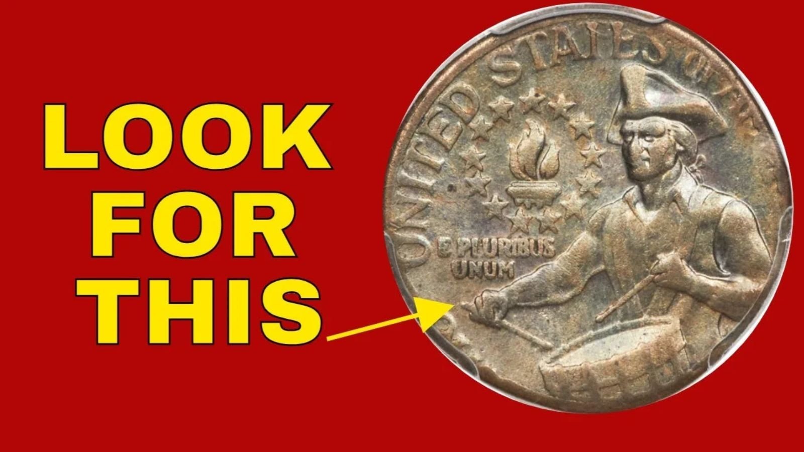 Rare Bicentennial Quarter Worth $2.5 Billion: Is It Real or Just a Dream?