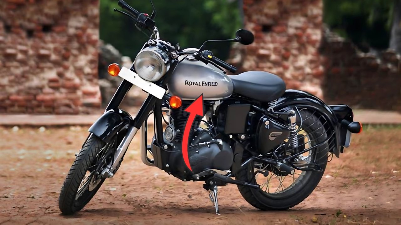 The heartbeat of the youth, Royal Enfield 250 cruiser bike is coming with 250cc engine at a cheap price